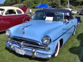 Dodge Mayfair  Кабриолет 1953 – 1959